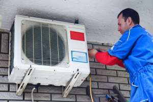 HVAC Companies Near Sunset, SC Available Now